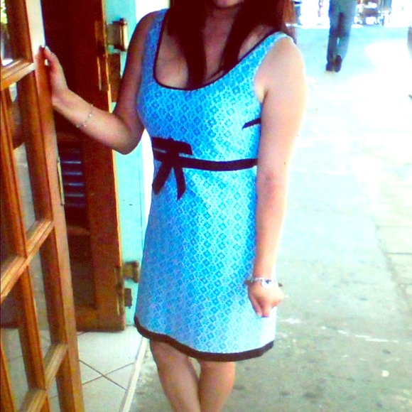 Marc Jacobs dress