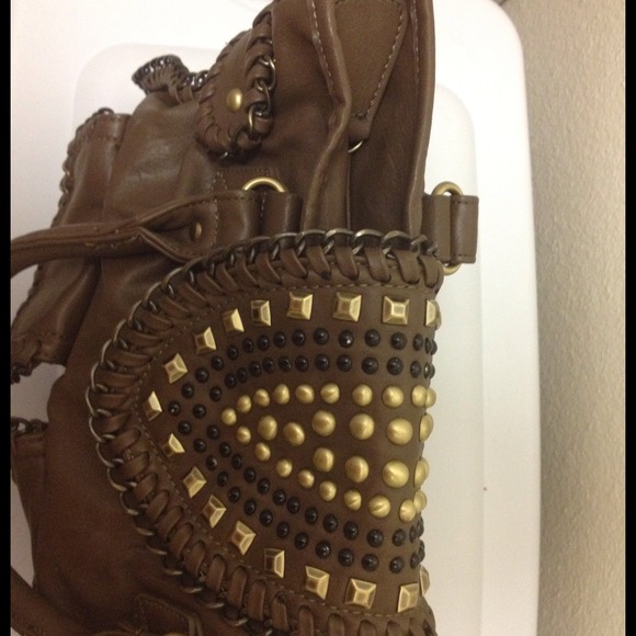 ✨New without tag ✨Nichole Lee👜 - Picture 2 of 4