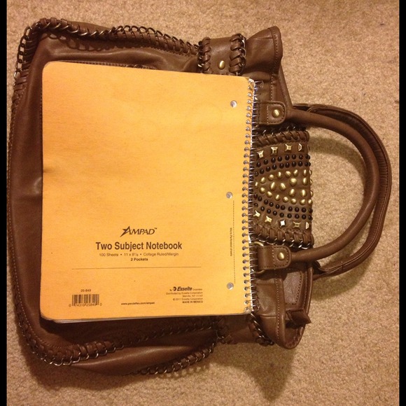 ✨New without tag ✨Nichole Lee👜 - Picture 4 of 4