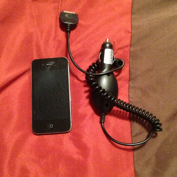 iPhone 4 16gb