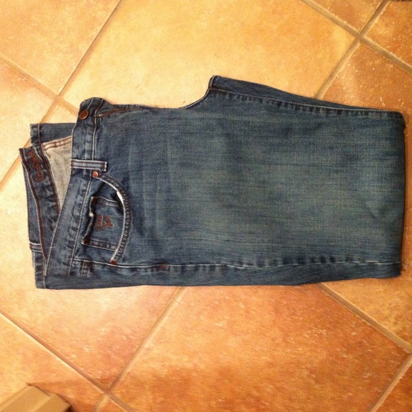 Cruel girl jeans brittney fit 13 xlong