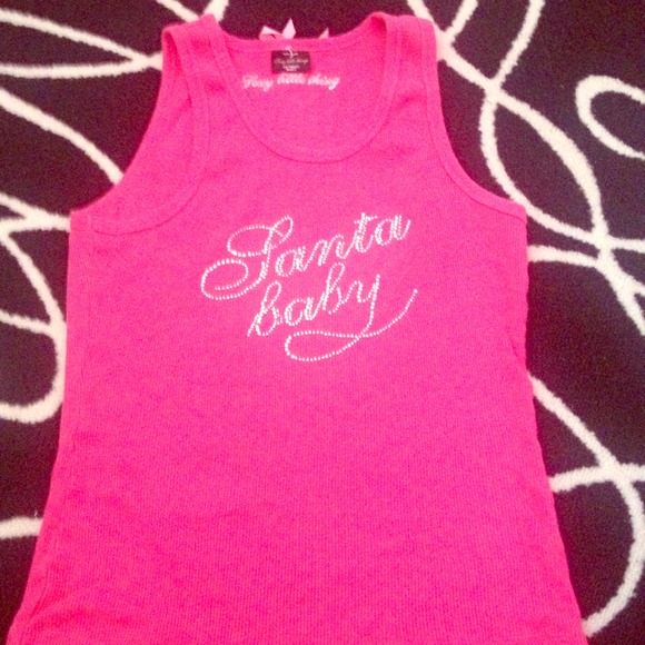 Victoria Secret Top