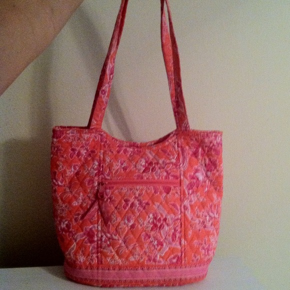 Vera Bradley purse. Like new