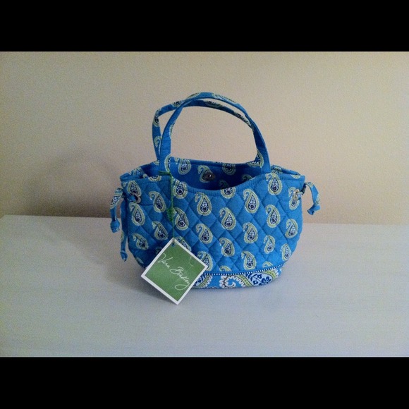 Vera Bradley purse