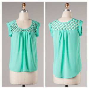 ***SOLD***Blouse