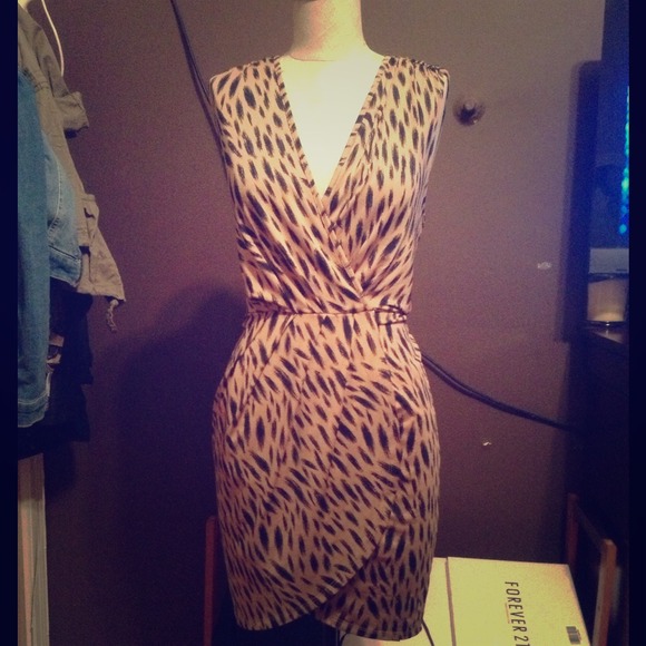 Forever 21 dress