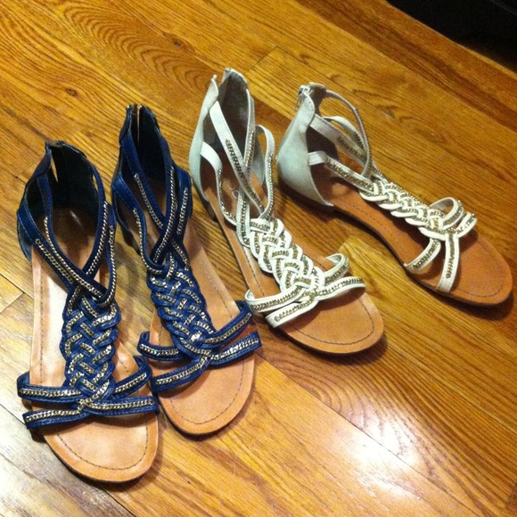 ALDO Shoes - PRICE DROP Take me home $20.00 for both pairs!
