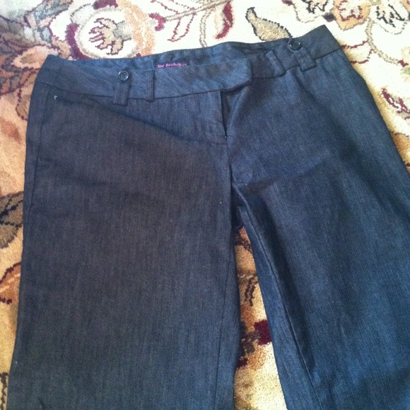 Trouser Jeans - Picture 2 of 4