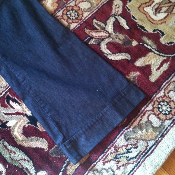 Trouser Jeans - Picture 3 of 4