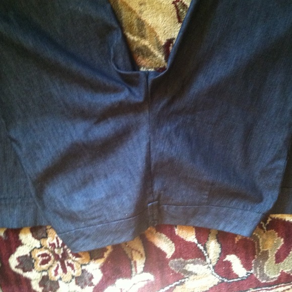 Trouser Jeans - Picture 4 of 4