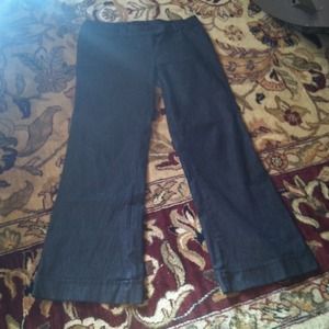 Trouser Jeans