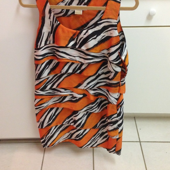 Beautiful Michael kors dress