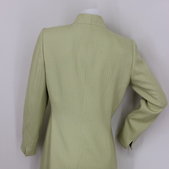 Isabella DeMarco jacket - Picture 2 of 4