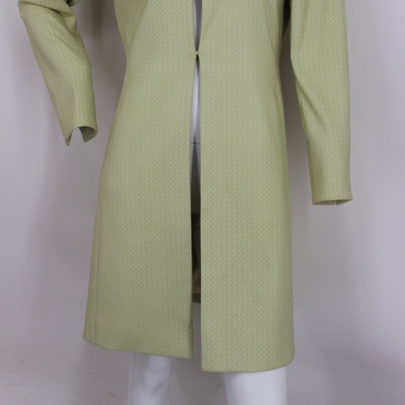 Isabella DeMarco jacket - Picture 3 of 4