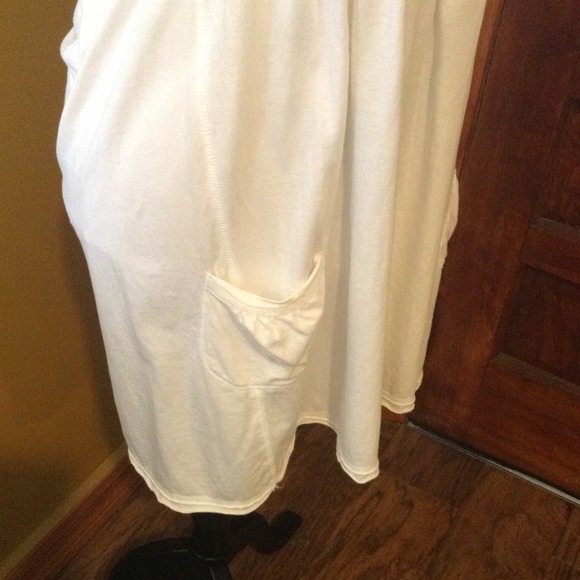 SOLDVintage Girl dress - Picture 3 of 4