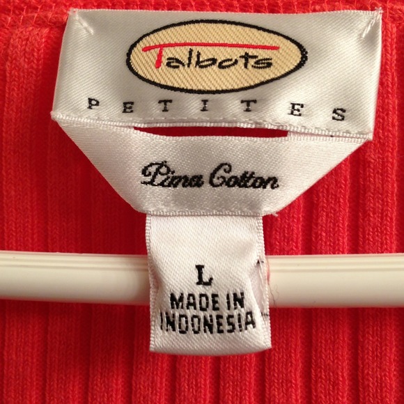 Spring Sweater - Picture 2 of 2