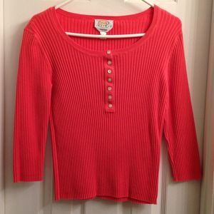 Spring Sweater