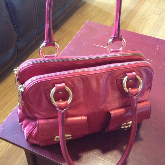 Authentic Marc Jacobs purse - Picture 3 of 3