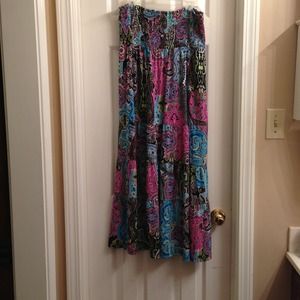 Cutest Maxi Dress!