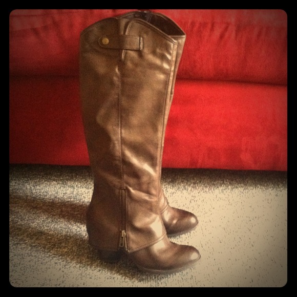 fergalicious ledge boots