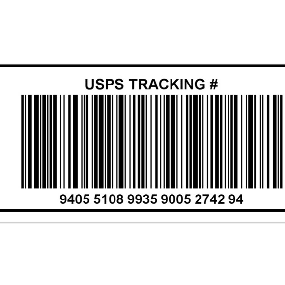 Tracking for @tiffmarie