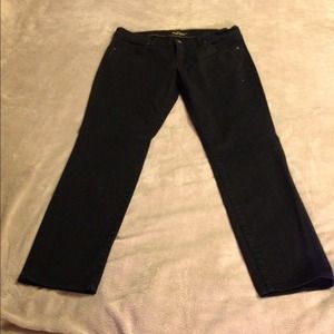 **  Traded  **  Old Navy Skinny jeans