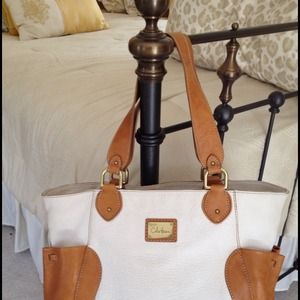 Cole Haan Purse