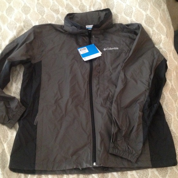 Columbia Cougar Peaks ll Jacket