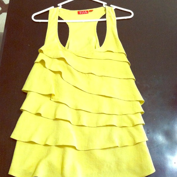 Elle shirt