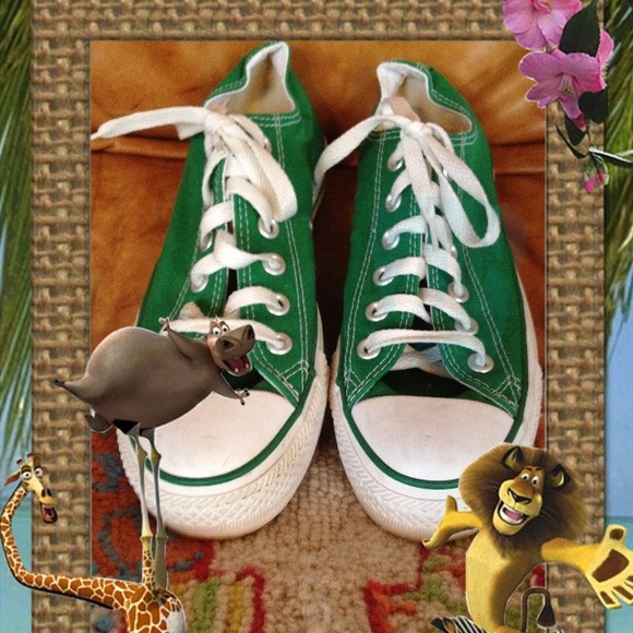 Brand new Converse All Star Authentic Canvas.