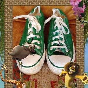 Brand new Converse All Star Authentic Canvas.