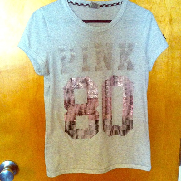 Victoria's Secret large tee-shirt