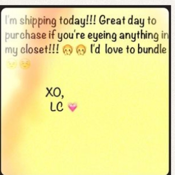 Everything!