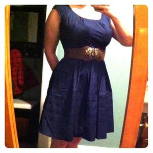 ADORABLE Eshakti Bridesmaid Dress - never worn- 12