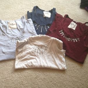 Bundle for @michellesparks