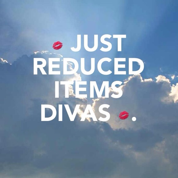 Lowered price items - Picture 1 of 1