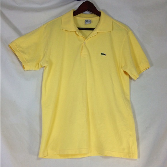 🚫sold!! Men's Lacoste polo - Picture 1 of 2