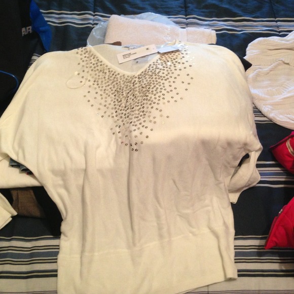 Long sleeve Liz Claiborne