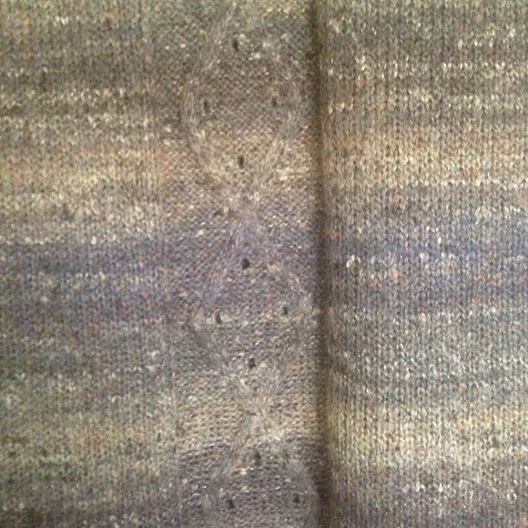 ✂Price Cut✂ Sweater dress - Picture 2 of 4