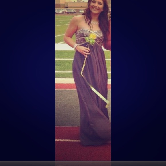 Prom dress!!