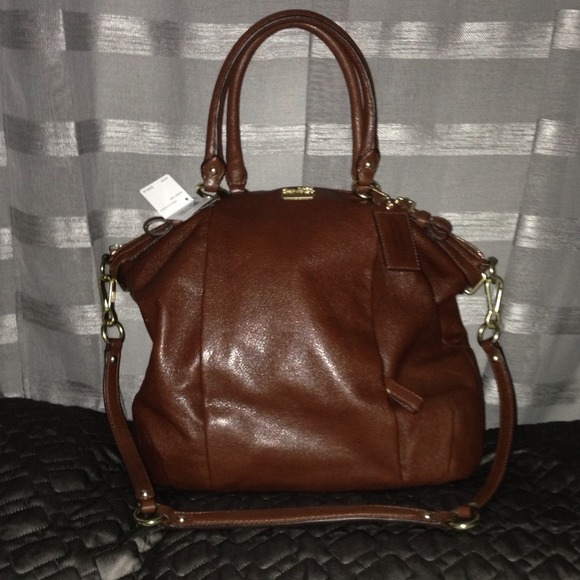 ***SOLD*** Coach Madison Lindsey