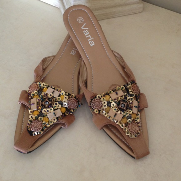 Shoes