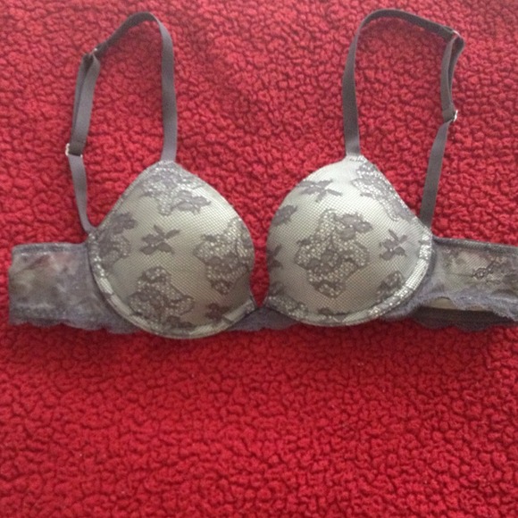 Victoria's Secret Accessories - Victoria's Secret BioFit Demi Uplift Bra 34A