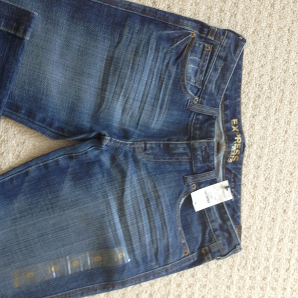 Jeans - Picture 2 of 2