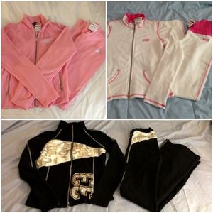 💕RESERVED💕 bundle for @fritzieortega