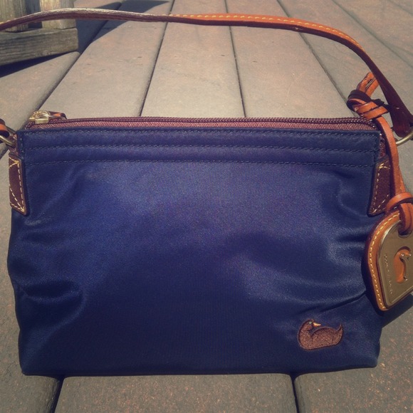 👜Dooney & Bourke pouchlette 👜