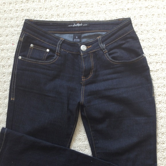 Jeans - Picture 2 of 2