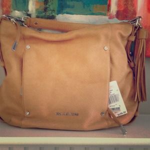 **SOLD**Michael Kors Bowen large handbag