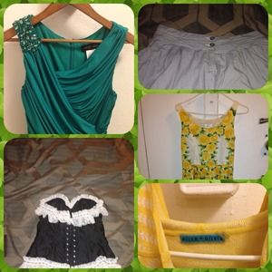 Bundle for Rachel :)