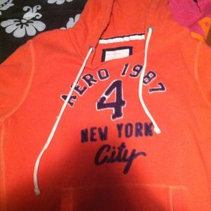 Aéropostale hoodie